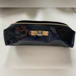 Ted Baker makeup bag